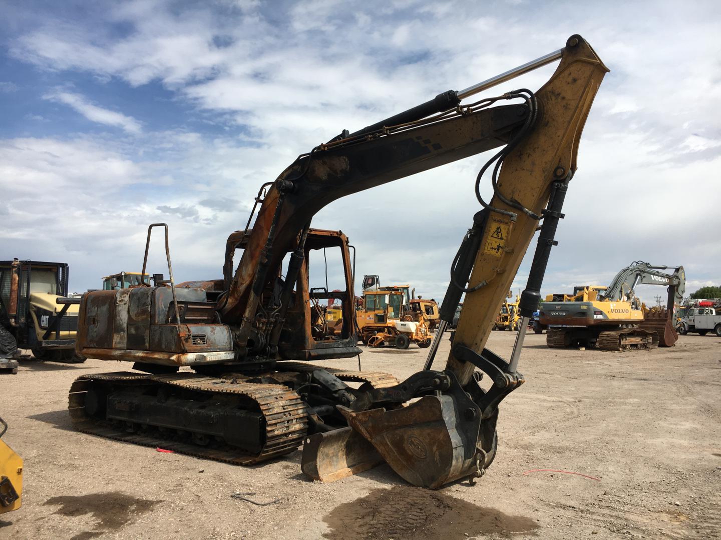 ./imagenes/INVOICE/2019/16744/EXCAVADORA SANY  SY-135C PARA PARTES (11).JPG